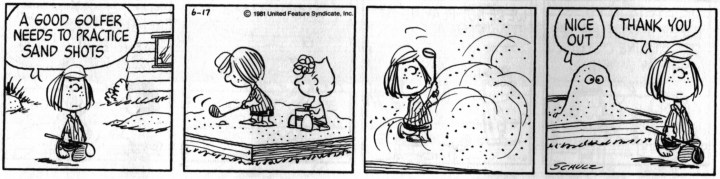 マーシー砂場ショット