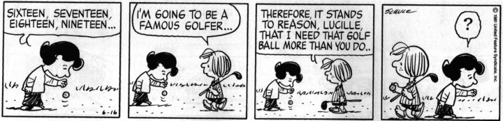 ルーシーマーシー