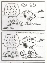 ウッドストックおしゃべり